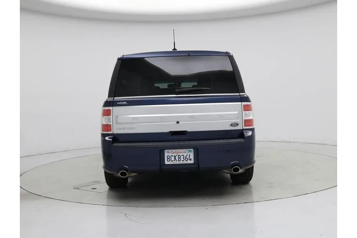 $19998 : Ford Flex 2017 Limited 4dr C image 6