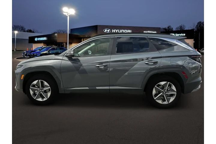 $32904 : Hyundai TUCSON 2025 AWD SEL image 3