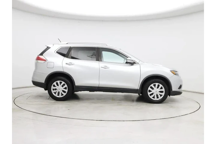 $13998 : Nissan Rogue 2016 S 4dr Cros image 7