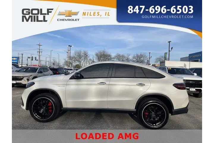 $36886 : Mercedes-Benz GLE 2017 AWD A image 10