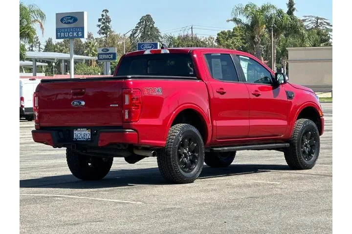 $26645 : Ford Ranger 2020 4x4 XL 4dr image 3