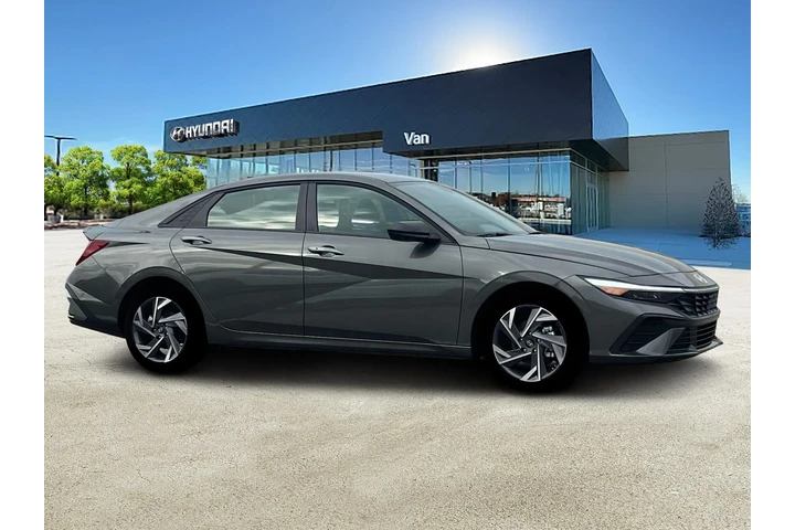 $20999 : Hyundai ELANTRA 2025 SEL Spo image 10