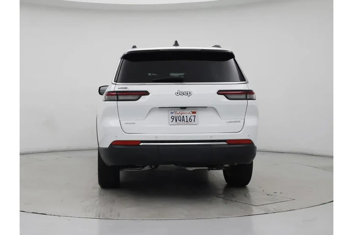 $38998 : Jeep Grand Cherokee L 2025 4 image 6