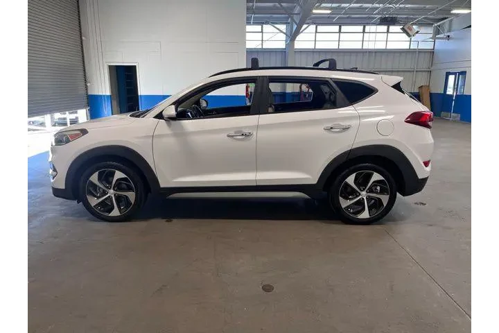 $16436 : Hyundai TUCSON 2017 Limited image 6