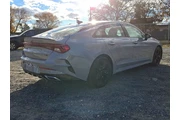 $22979 : Kia K5 2021 GT-Line 4dr Seda thumbnail