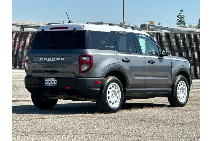 $24620 : Ford Bronco Sport 2023 AWD H image 3