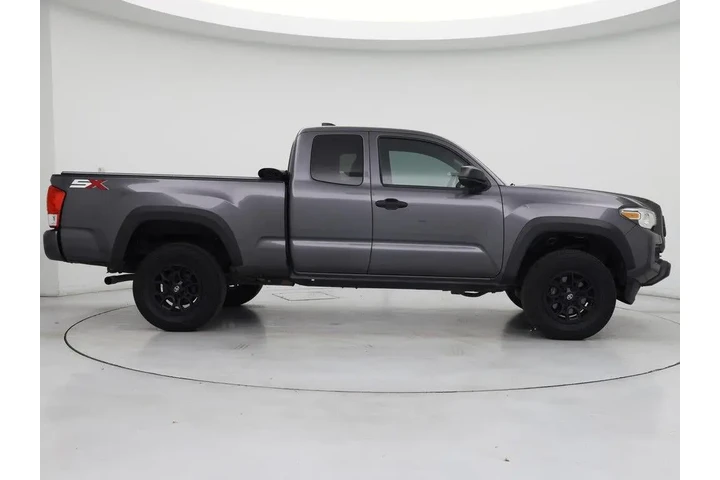 $28998 : Toyota Tacoma 2021 4x2 SR 4d image 7