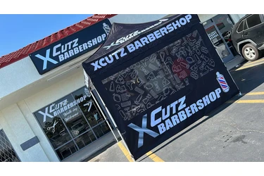 Cortes de cabello y barbería en Los Angeles
