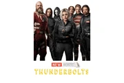 The New Avengers: THUNDERBOLTE en Kings County