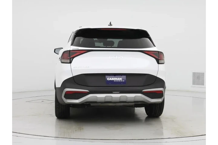 $23998 : Kia Sportage 2023 EX 4dr SUV image 6