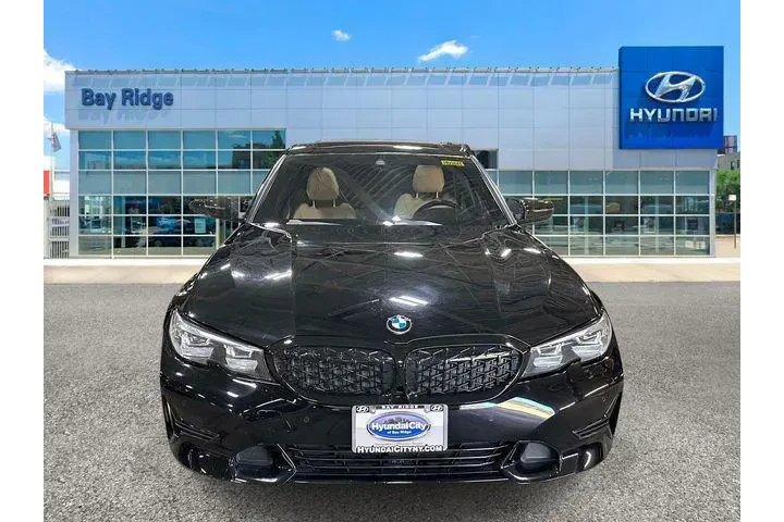 $22770 : BMW 3 Series 2020 AWD 330i x image 10