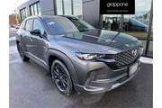 Mazda CX-50 2025 AWD 2.5 S P