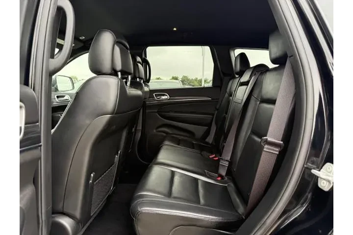 $22000 : Jeep Grand Cherokee 2019 4x4 image 10