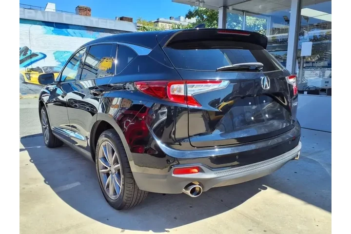 $24399 : Acura RDX 2021 4dr SUV w/Tec image 3
