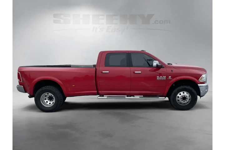 $36000 : Ram 3500 2016 4x4 Laramie 4d image 8