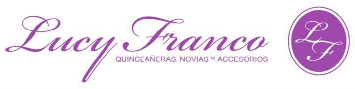 LUCY FRANCO XV BRIDES Y TUXEDO image 1