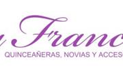 LUCY FRANCO XV BRIDES Y TUXEDO thumbnail 1