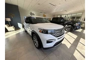 Ford Explorer 2022 AWD Limit en Milwaukee