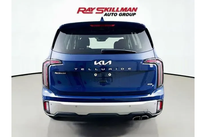 $37975 : Kia Telluride 2024 AWD SX 4d image 3