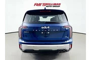 $37975 : Kia Telluride 2024 AWD SX 4d thumbnail