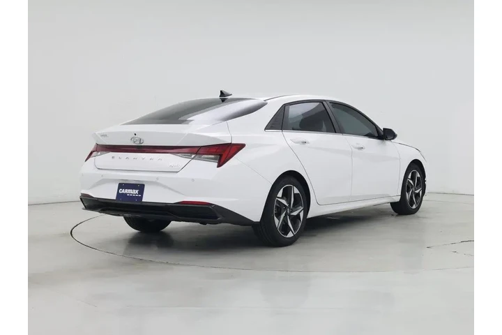 $22998 : Hyundai ELANTRA Hybrid 2023 image 8