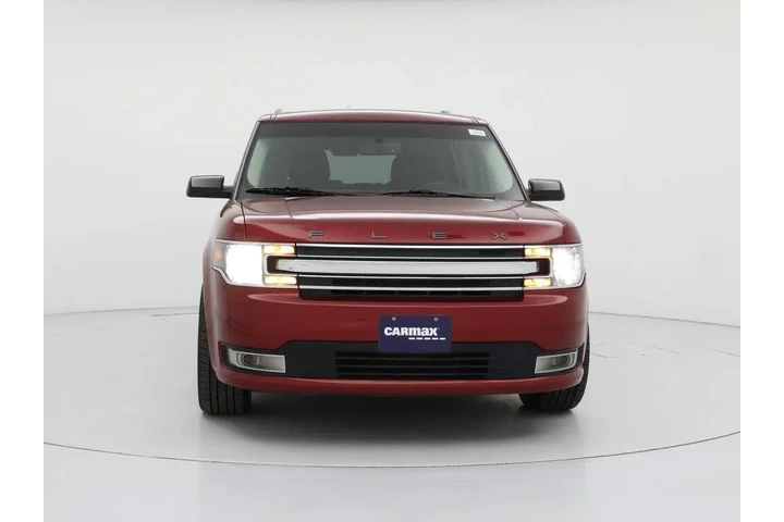 $16998 : Ford Flex 2016 AWD SEL 4dr C image 5