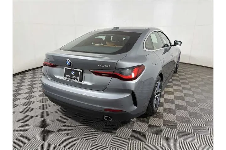 $39998 : BMW 4 Series 2024 AWD 430i x image 6