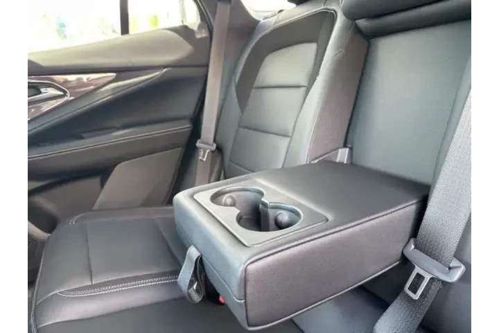 $38995 : Chevrolet Blazer EV 2024 AWD image 10