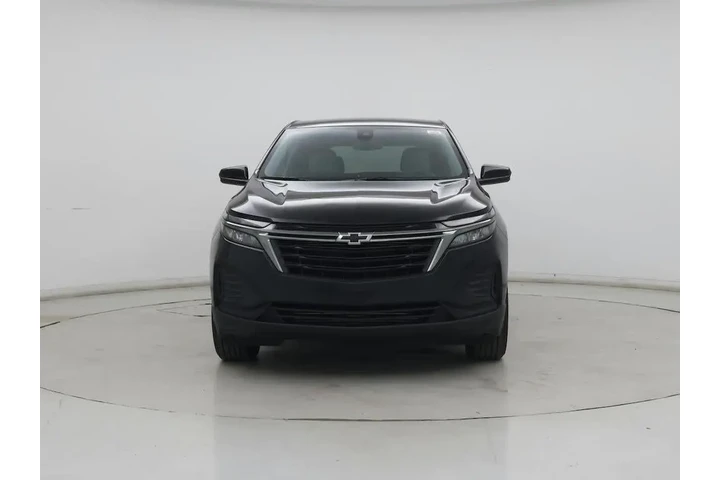 $22998 : Chevrolet Equinox 2024 LS 4d image 5