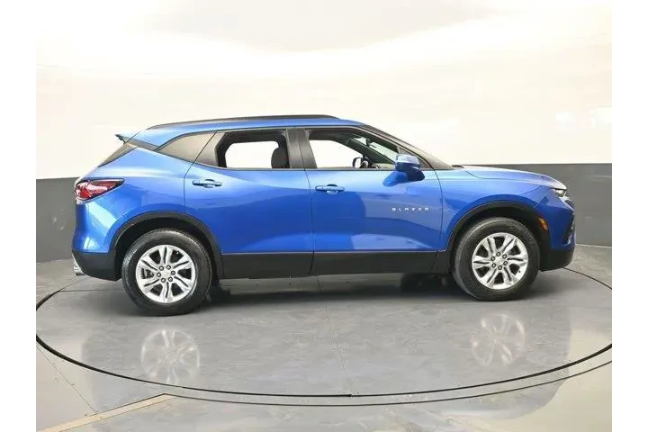 $14835 : Chevrolet Blazer 2019 LT 4dr image 7