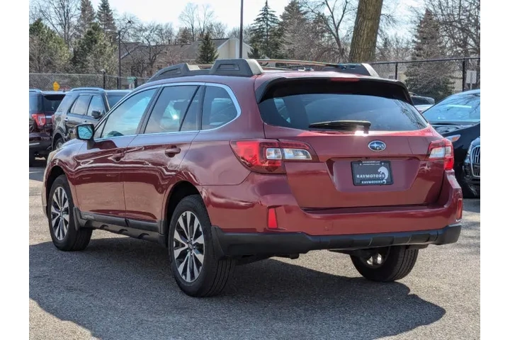 $12875 : 2015 Outback 2.5i Limited image 7