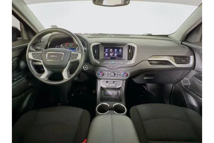 $26975 : GMC Terrain 2023 SLE 4dr SUV image 4