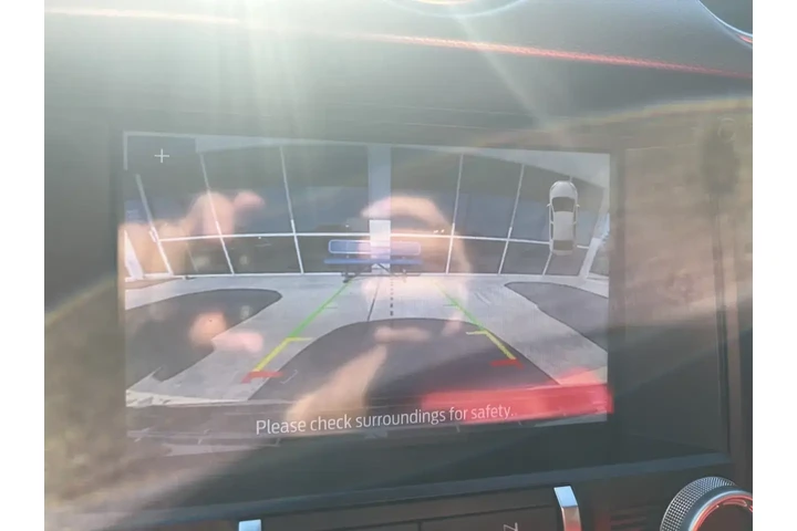 $37991 : Ford Mustang 2021 GT Premium image 7