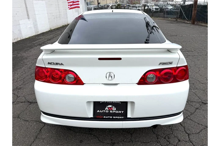 $4995 : 2006 RSX 2dr Cpe AT image 5
