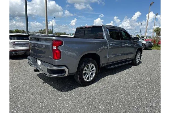 $41900 : Chevrolet Silverado 1500 202 image 4