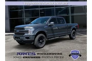 Ford F-150 2018 4x4 King Ran