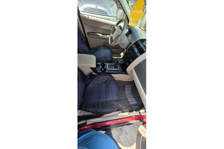 $3200 : Vendo ford escape 2008 image 5