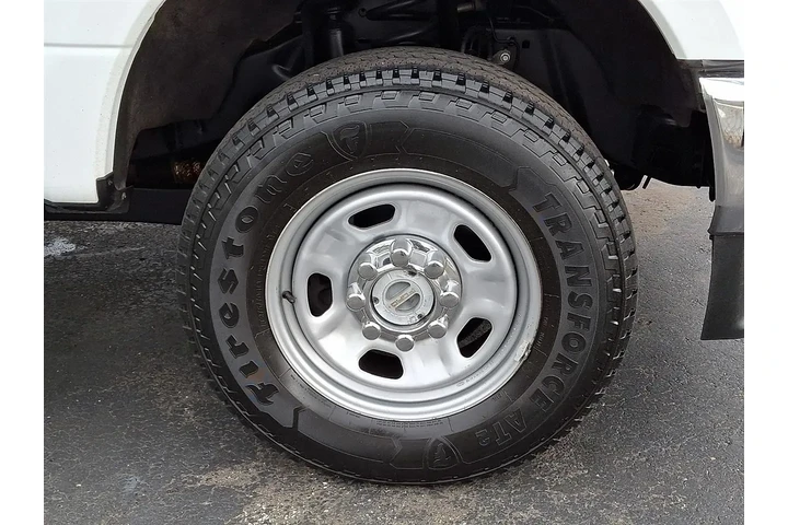 $36900 : 2020 F-350 SD Lariat SuperCab image 8