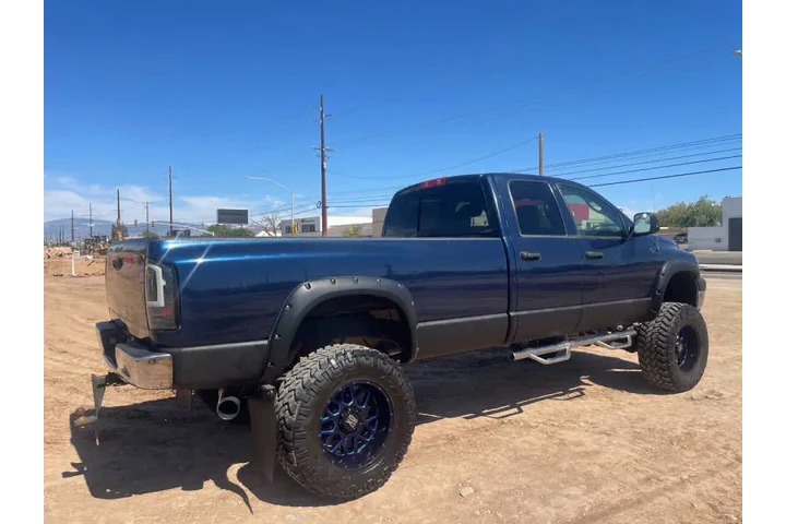 $23995 : 2006 Ram 2500 SLT image 10