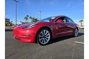 $21991 : Tesla Model 3 2018 Long Rang thumbnail