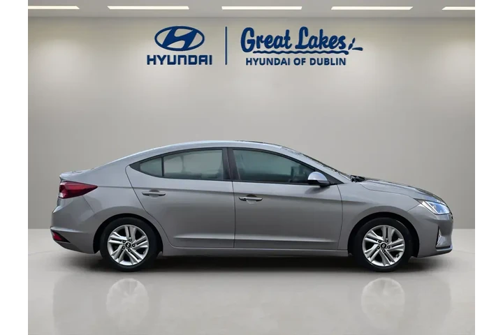 $13066 : Hyundai ELANTRA 2020 Value E image 6