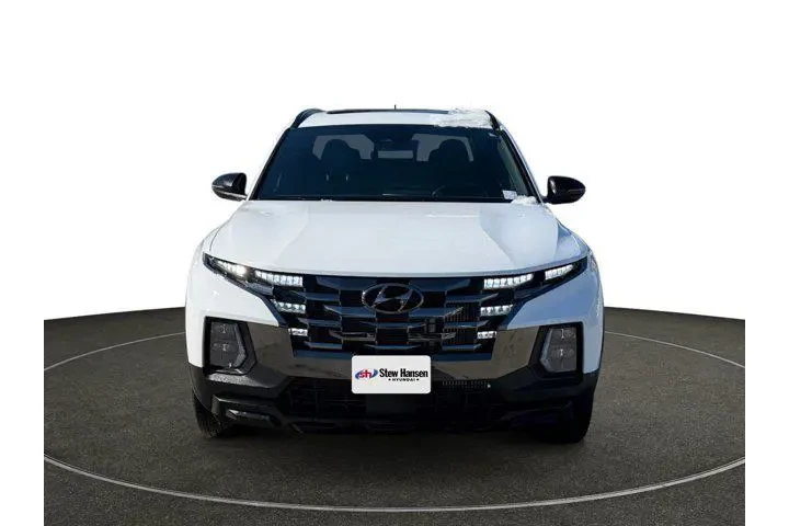 $29990 : Hyundai SANTA CRUZ 2024 AWD image 8