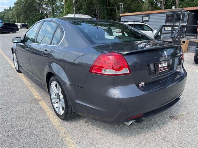 $6500 : 2009 G8 image 4