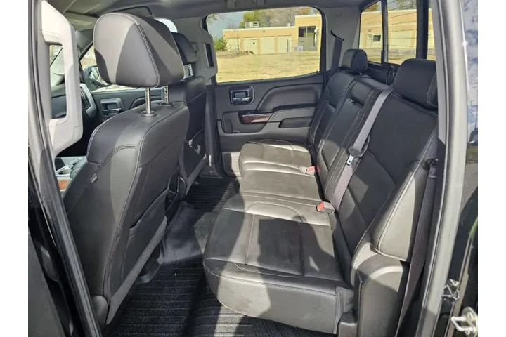 $19995 : 2016 GMC Sierra 1500 SLT image 9