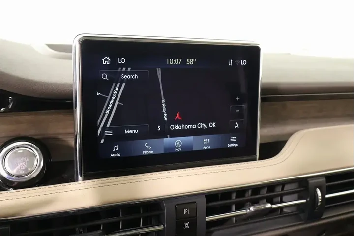 $29479 : Lincoln Corsair 2022 AWD Res image 7