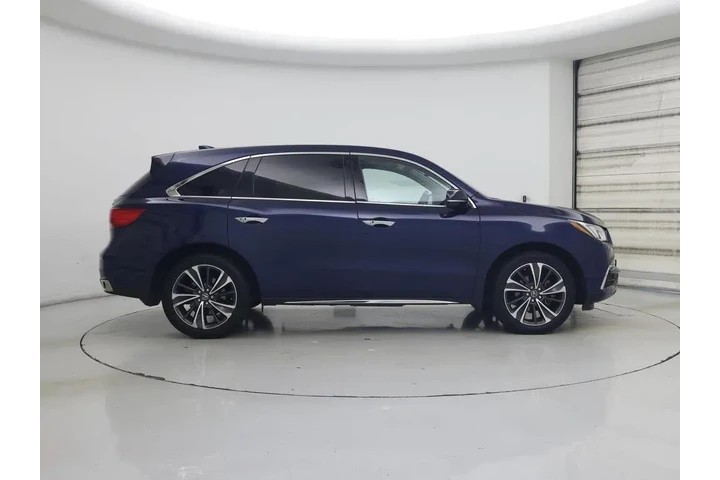 $28998 : Acura MDX 2020 SH-AWD 4dr SU image 7