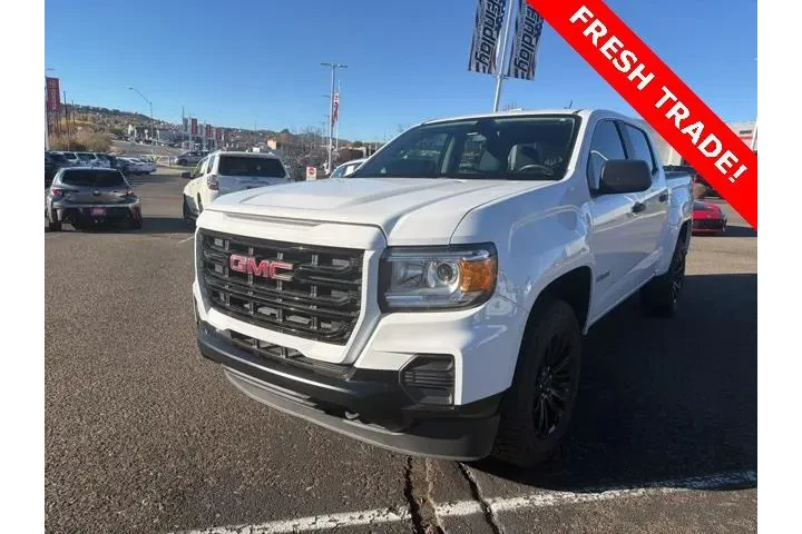$24974 : GMC Canyon 2022 4x2 Elevatio image 1