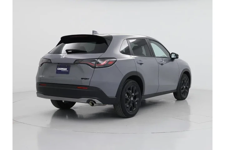 $28998 : Honda HR-V 2025 AWD Sport 4d image 8