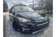 2018 Impreza 2.0i en Chicago