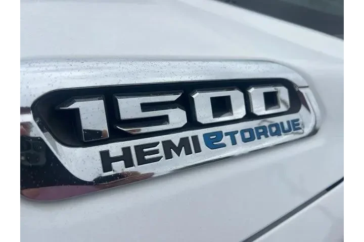 $35995 : Ram 1500 2023 4x4 Big Horn 4 image 10